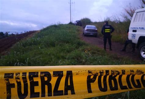 Costa Rica ya superó en 2022 la cifra de homicidios de todo el año