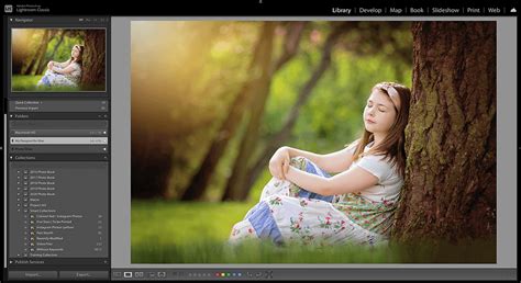 My 4 Step Process for Culling Photos With Intention