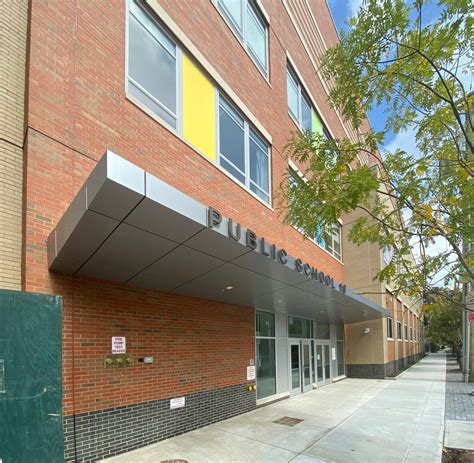 Major addition to Bronx public school opens its doors – Bronx Times