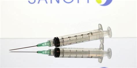 Covid 19 Le Vaccin De Sanofi Entre En Phase Dessais Le Point