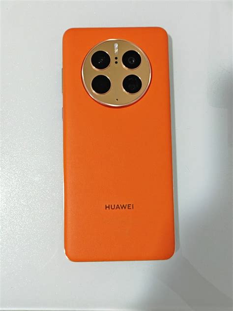 Mate Pro Orange Kunlun Glass Mobile Phones Gadgets Mobile Phones