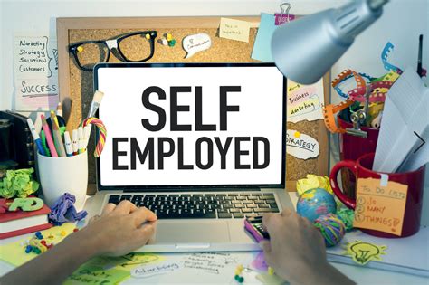 Coronavirus How To Access The Self Employment Support Scheme