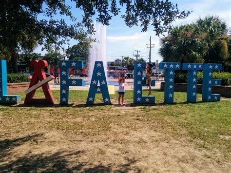 Texas to Florida Road Trip with Kids - 7 Fun Stops You Won't Want to ...