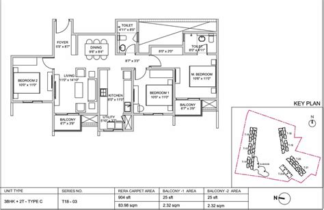 BIRLA OJASVI RAJARAJESHWARI RR NAGAR BANGALORE 2 3 BHK APARTMENTS