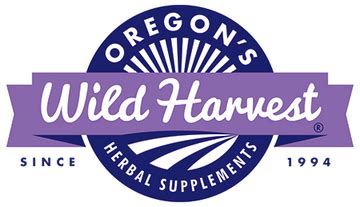 Oregon's Wild Harvest | Organic Herbal Supplements for Improved Health