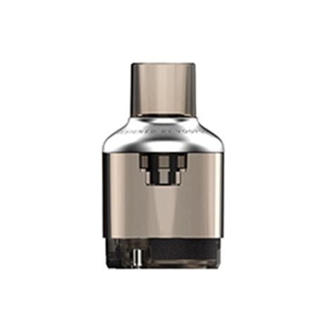 Voopoo TPP Empty Pod Cartridge For TPP Tank Atomizer Drag 3 Kit