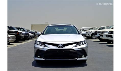 New Toyota Camry GLE-X 2.5L Petrol Automatic 2023 for sale in Dubai ...