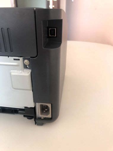 HP LaserJet P1006 цена и характеристики