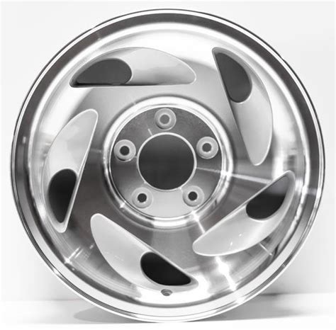 17 Oem Wheel Replacement For Ford F150 Replica Rim 3196 Oem Wheels For Sale