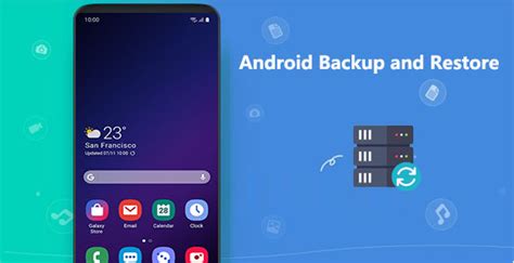 7 Methods How To Back Up And Restore Android Device 2025