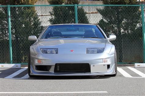 Nissan Fairlady Z Z32 Farmofminds