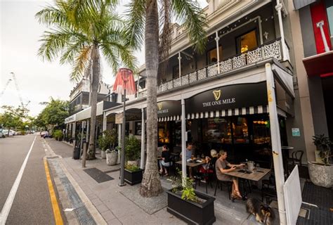 Logan Rd Woolloongabba Brisbanes Best Eat Streets Must Do Brisbane