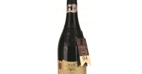 Grande Alberone The Original Blend Rosso D Italia Quintus 0 75L