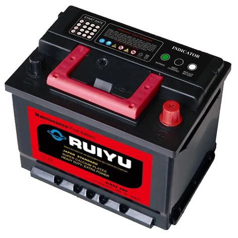 Car Battery Charger Amps