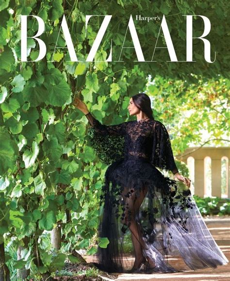 Demi Moore Nude For Harper S Bazaar Pics The Fappening