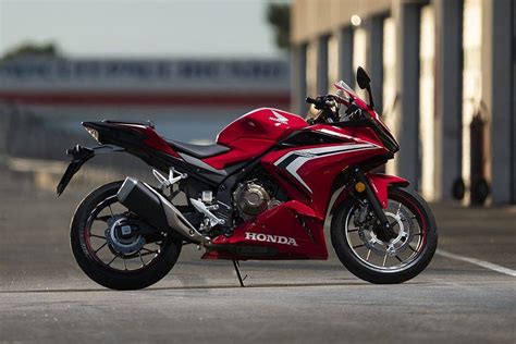 Honda CBR500R 2024 Images & Wallpapers - CBR500R 2024 Color Photos