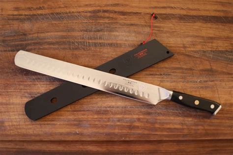 10 Best Brisket Knife Review in 2022 (Complete Review)