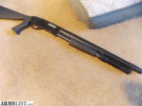 ARMSLIST For Sale Winchester 1300 Defender 12 Gauge Shotgun