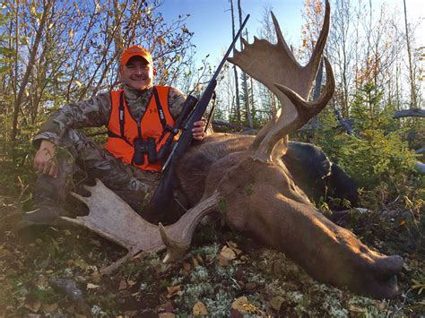 Moose Hunting Alaska Gear List At Emma Rothstein Blog