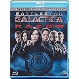 Battlestar Galactica The Plan Edizione Stati Uniti Reino Unido