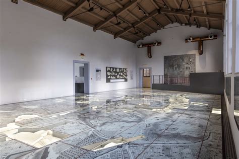 Rome Caelian Archaeological Park Opens To The Public With New Forma