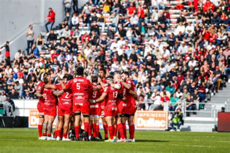 Toulon Pau Découvrez les pronostics de Midi Olympique Blog RCT