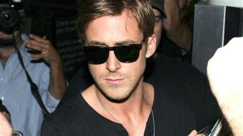 Ryan Gosling Glasses A Look At His Style Evolution