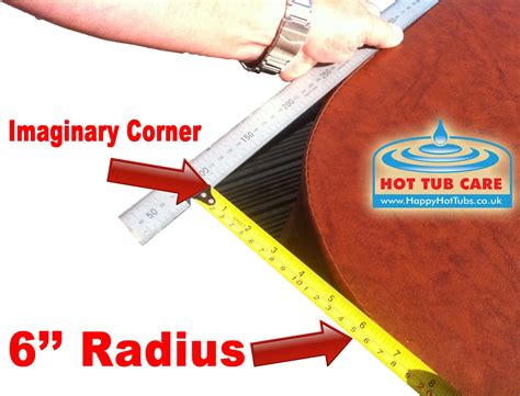 Happy Hot Tub Blog How To Measure A Hot Tub Cover
