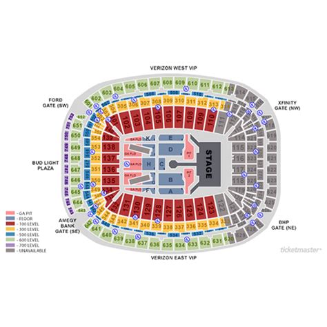 Reliant Arena Seating Chart Rodeo Cabinets Matttroy