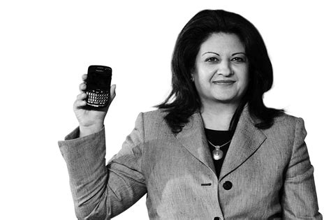 Frenny Bawa - Fortune India