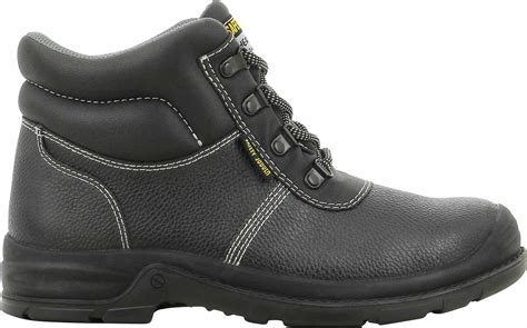 Safety Jogger S Src Hro Schn Rstiefel Bestboy Schwarz