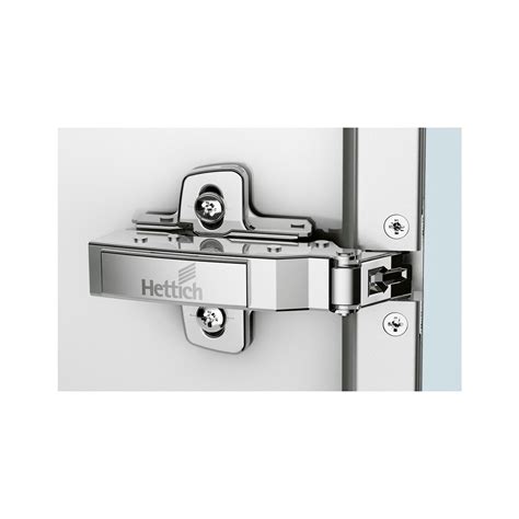 Hettich Sensys Narrow Profile Hinge With Integrated Silent System