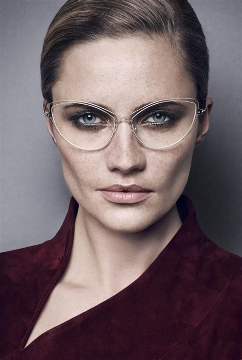 Lindberg Eyewear In St Louis Eyewearhaus For Designer Eyeglasses Fashion Eye Glasses Womens