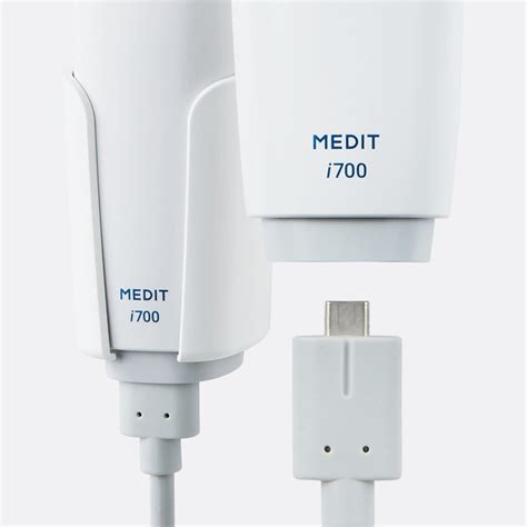 MEDIT I700 Wireless Intraoral Scanner