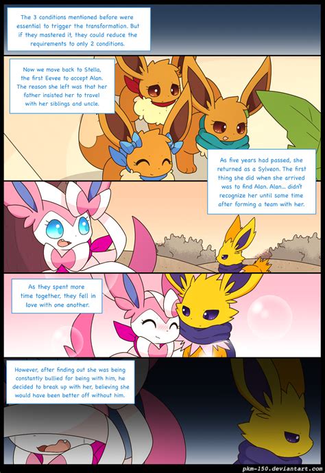 Es Special Chapter 12b Page 33 By Ev Zero On Deviantart