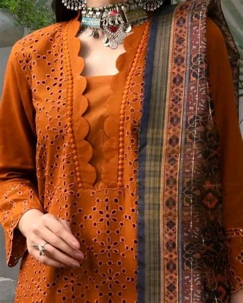 Top Stylish And Trendy Kurti Neck Designs Artofit