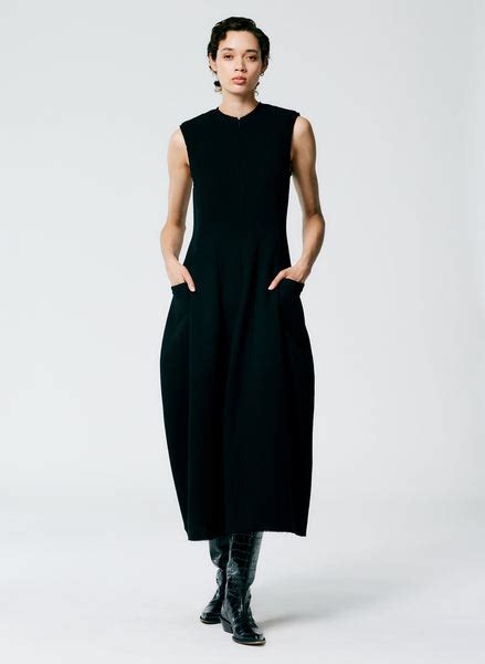 Tibi Dresses | Tibi Official Site