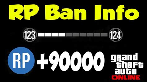 Gta 5 Online Rp Ban Info Will You Get Banned Modded Rp Gta V Youtube