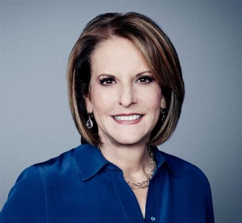 Gloria Borger (CNN) Bio, Age, Height, Spouse, Son, Salary, Net Worth