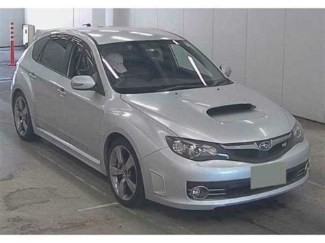 Used Subaru Impreza Cba Grb Sbi Motor Japan