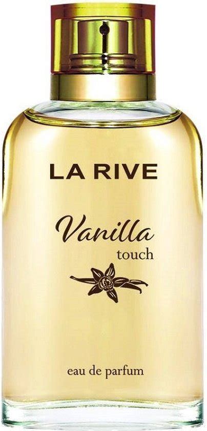 La Rive Vanilla Touch Eau De Parfum Spray 90 Ml Bol