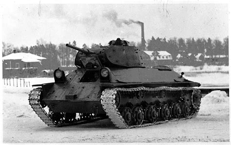Советский лёгкий танк T-50 | Танк, Война, Мировая война