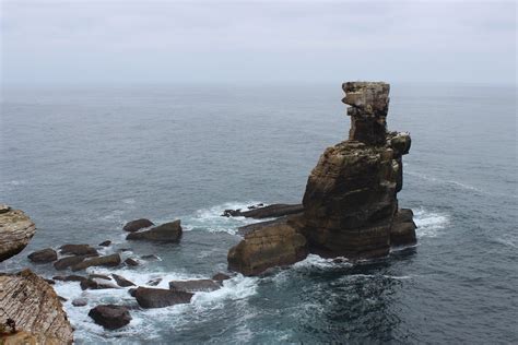 Free Images Sea Coast Rock Ocean Horizon Shore Wave Formation