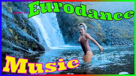 Dj ЕвТюХиН Eurodance Music ♫eurodance Hit♫ 2023 Youtube