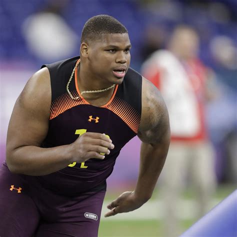 Nfl Mock Draft 2019 Projections For Most Hyped 1st Round Prospects