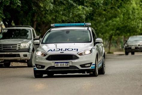 Intento De Femicidio Encerr A Su Ex Pareja En Su Domicilio Y Prendi