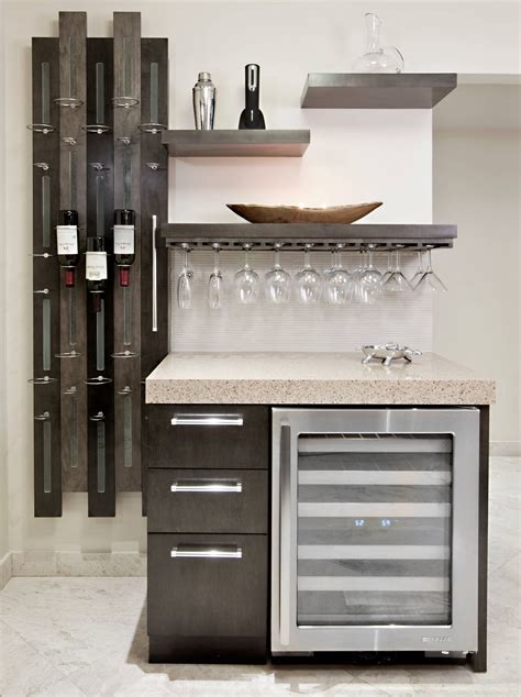 Modern Bar Cabinets For Home - Ideas on Foter