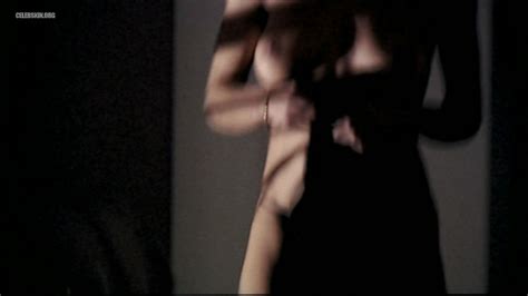 Naked Claire Keim In Ferocious