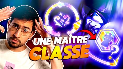 LES AUGMENTS PARFAITS POUR UNE MASTERCLASS TFT SET 11 YouTube