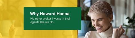 broker invests   agents  howard hanna